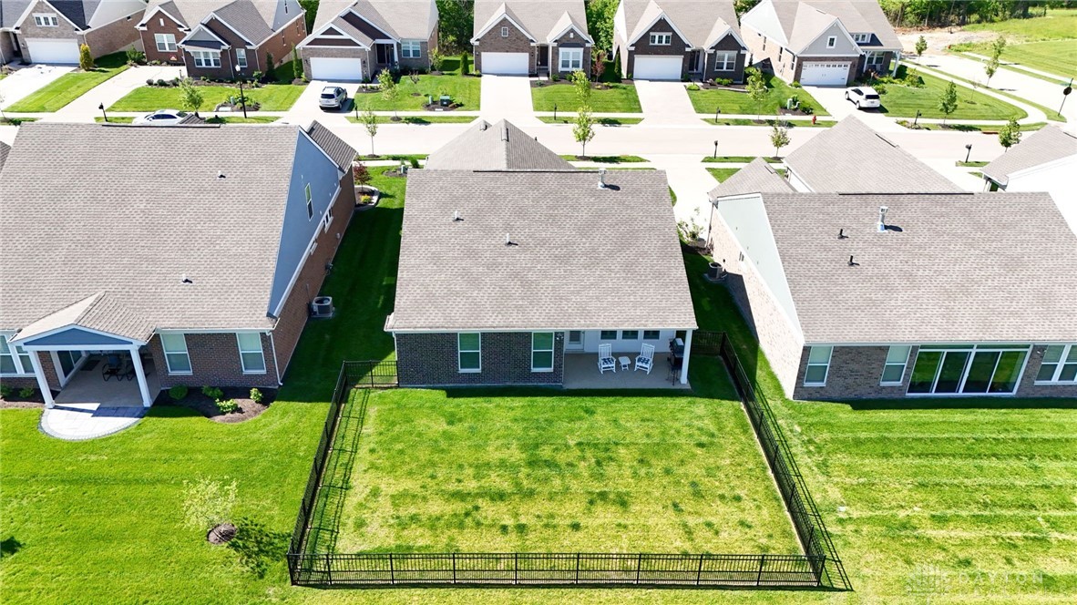4978 Renaissance Park Drive, Middletown, Ohio image 39