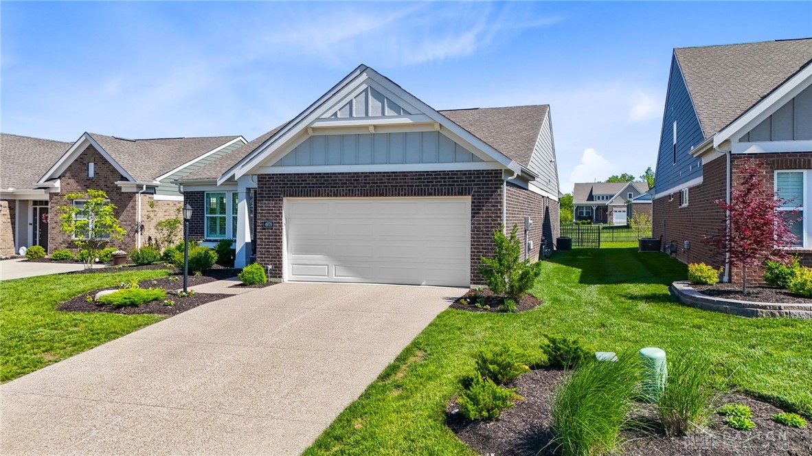 4978 Renaissance Park Drive, Middletown, Ohio image 3