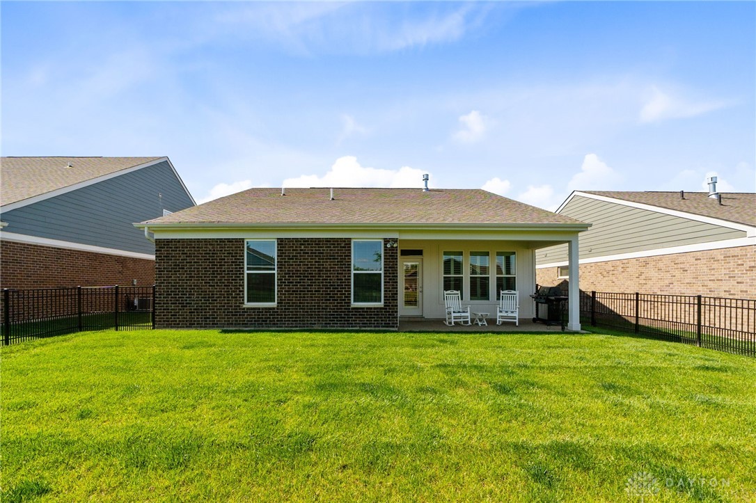 4978 Renaissance Park Drive, Middletown, Ohio image 32