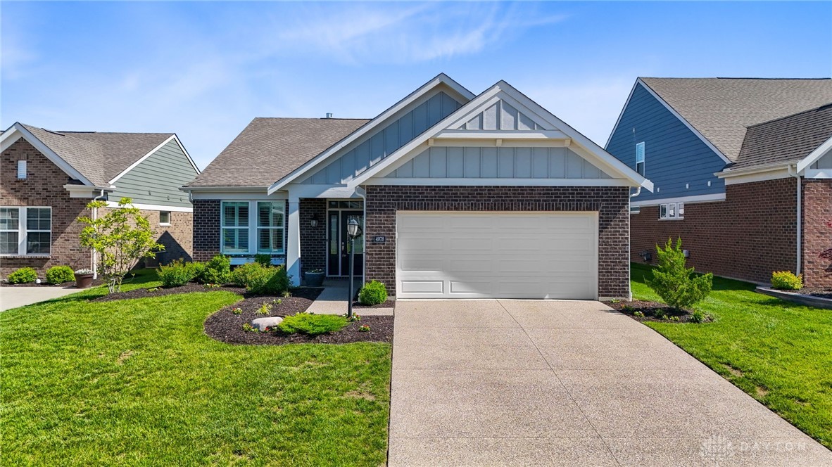 4978 Renaissance Park Drive, Middletown, Ohio image 2