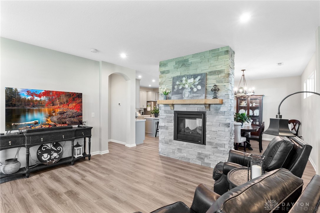 4978 Renaissance Park Drive, Middletown, Ohio image 19