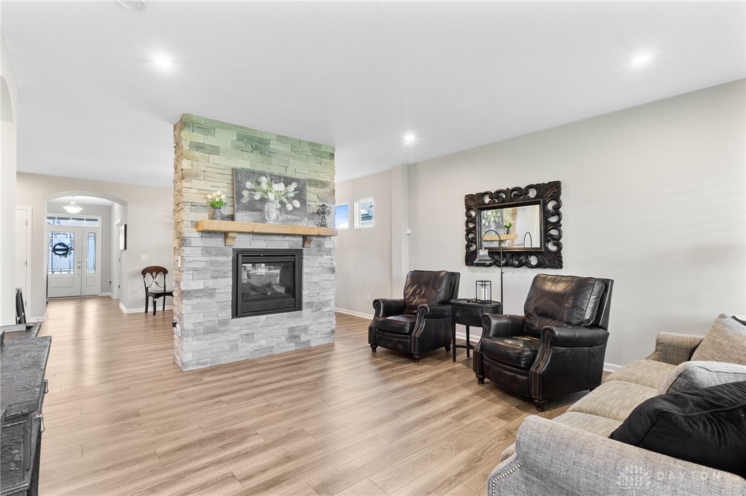 4978 Renaissance Park Drive, Middletown, Ohio image 18