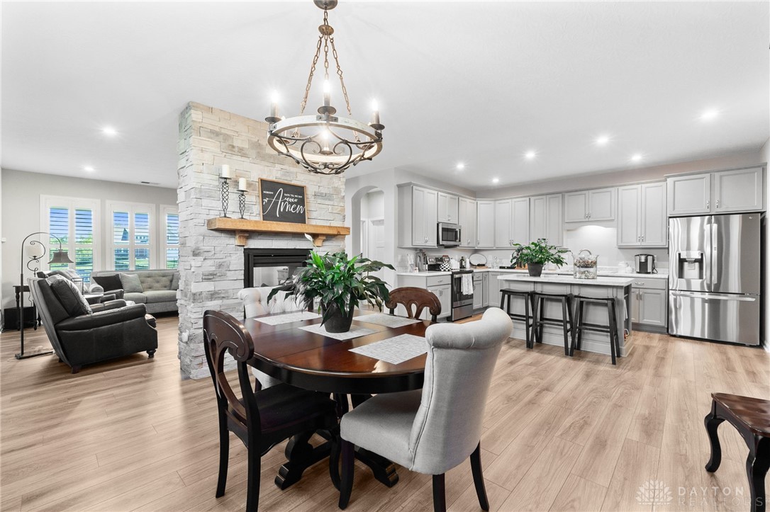 4978 Renaissance Park Drive, Middletown, Ohio image 16