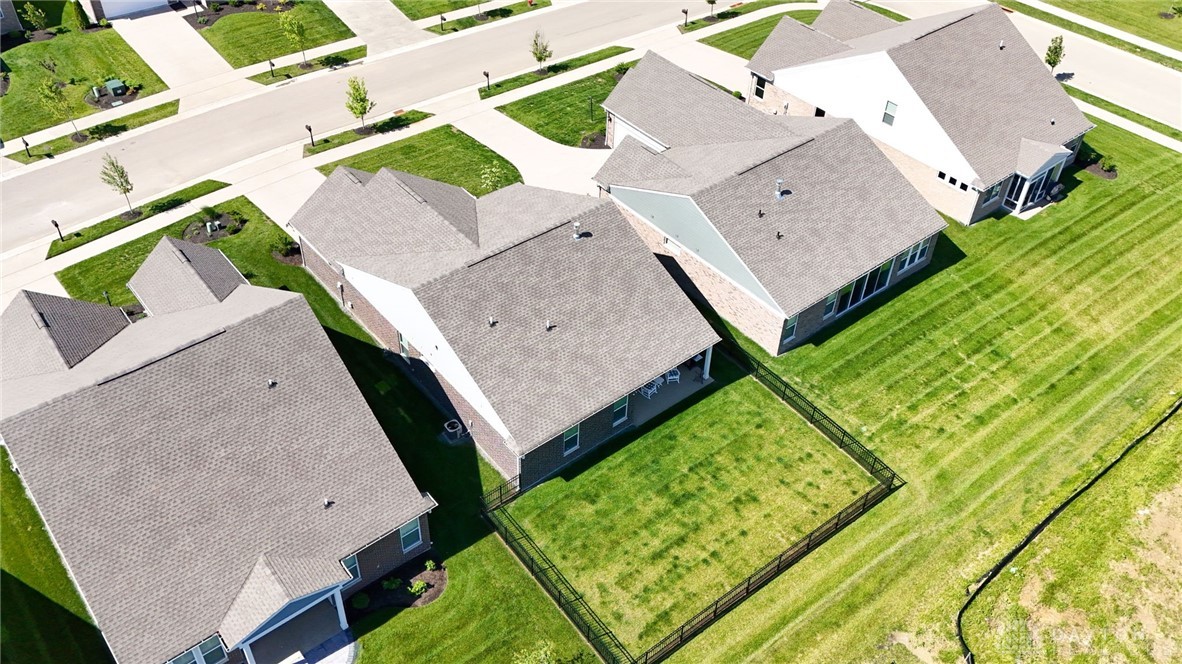 4978 Renaissance Park Drive, Middletown, Ohio image 38