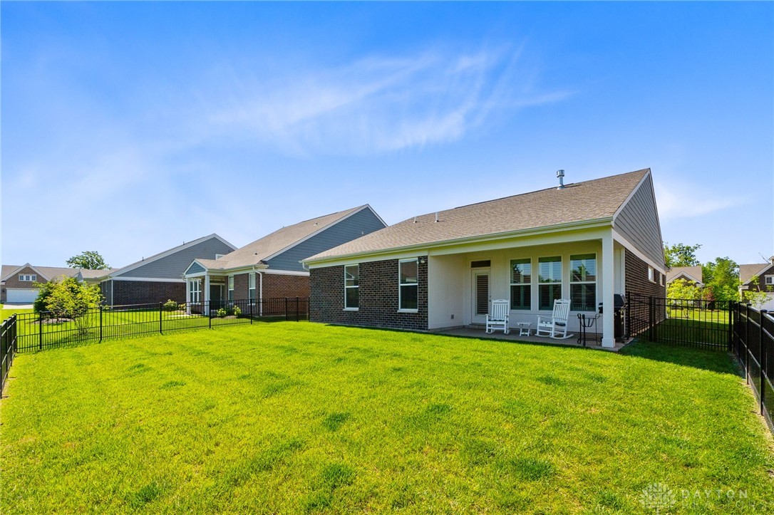 4978 Renaissance Park Drive, Middletown, Ohio image 30