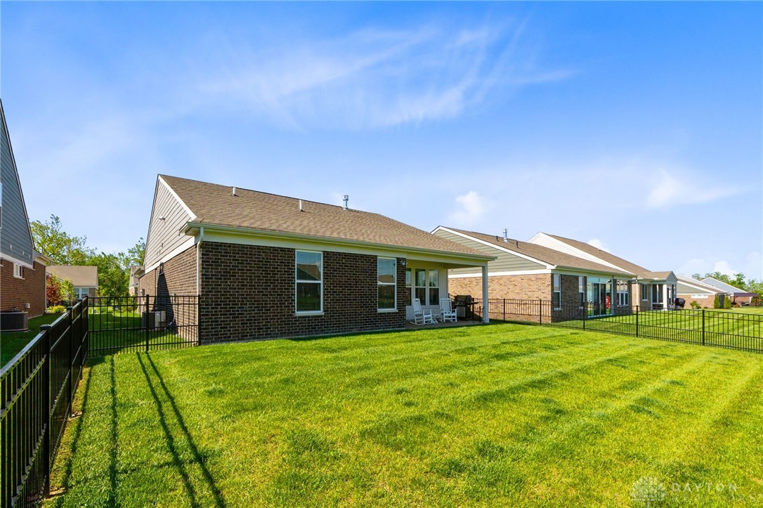 4978 Renaissance Park Drive, Middletown, Ohio image 33