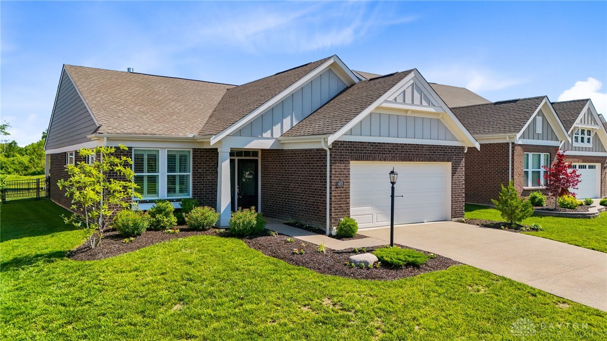 4978 Renaissance Park Drive, Middletown, Ohio image 1