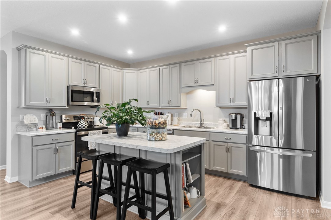 4978 Renaissance Park Drive, Middletown, Ohio image 10