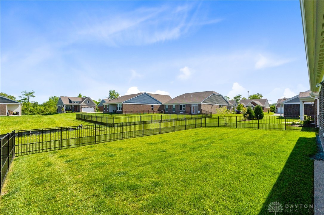 4978 Renaissance Park Drive, Middletown, Ohio image 29