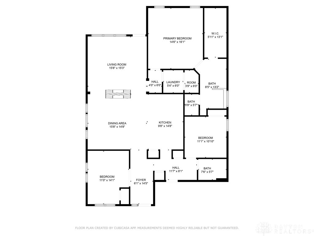 4978 Renaissance Park Drive, Middletown, Ohio image 41