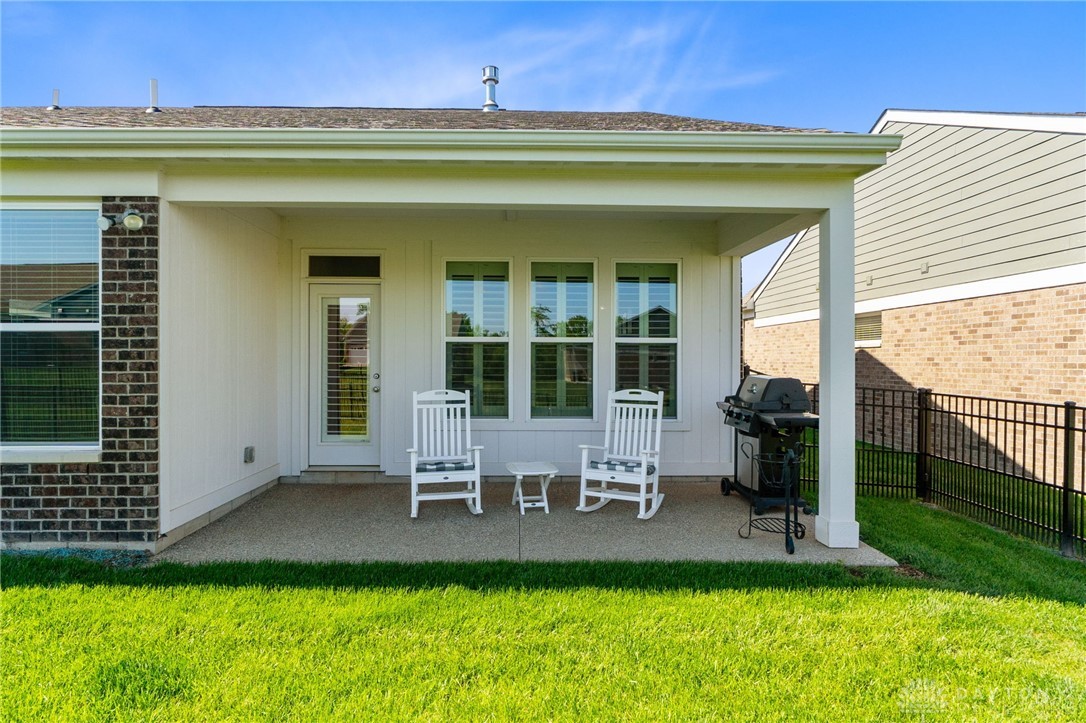 4978 Renaissance Park Drive, Middletown, Ohio image 31