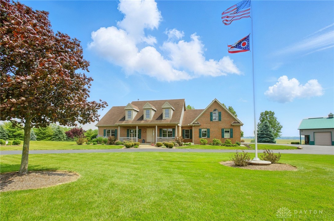 2610 Stewart Road, South Charleston, Ohio image 3
