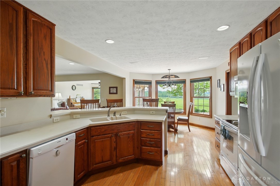 2610 Stewart Road, South Charleston, Ohio image 21