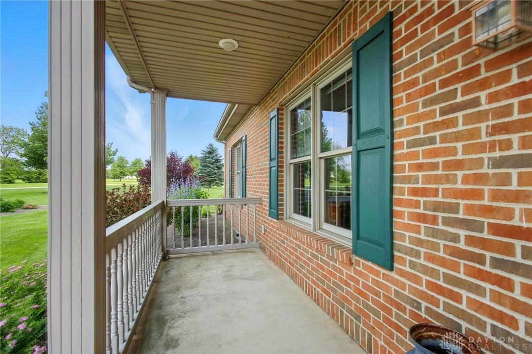 2610 Stewart Road, South Charleston, Ohio image 5