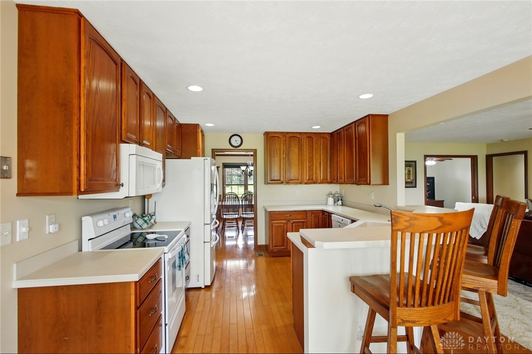 2610 Stewart Road, South Charleston, Ohio image 20