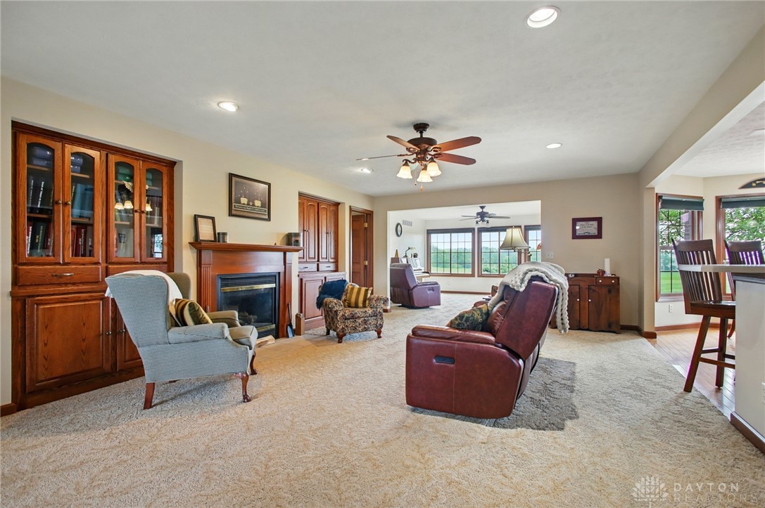 2610 Stewart Road, South Charleston, Ohio image 10