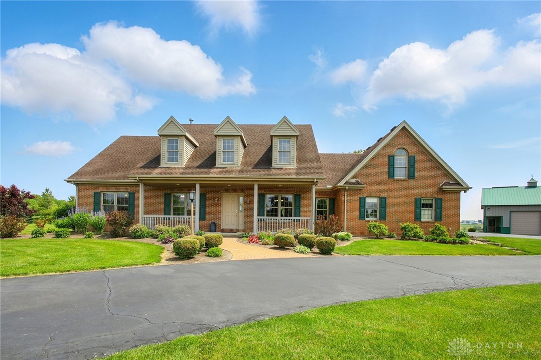 2610 Stewart Road, South Charleston, Ohio image 2