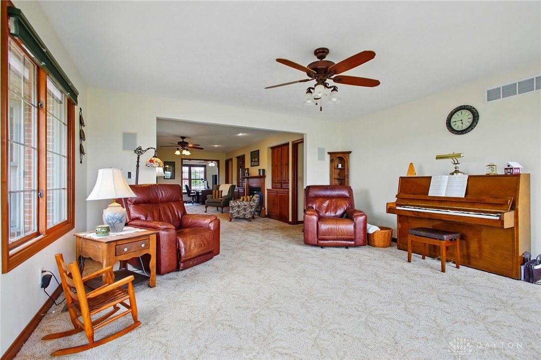 2610 Stewart Road, South Charleston, Ohio image 17