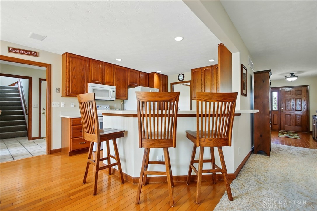 2610 Stewart Road, South Charleston, Ohio image 19