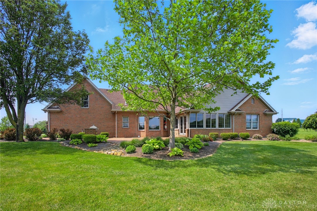 2610 Stewart Road, South Charleston, Ohio image 45