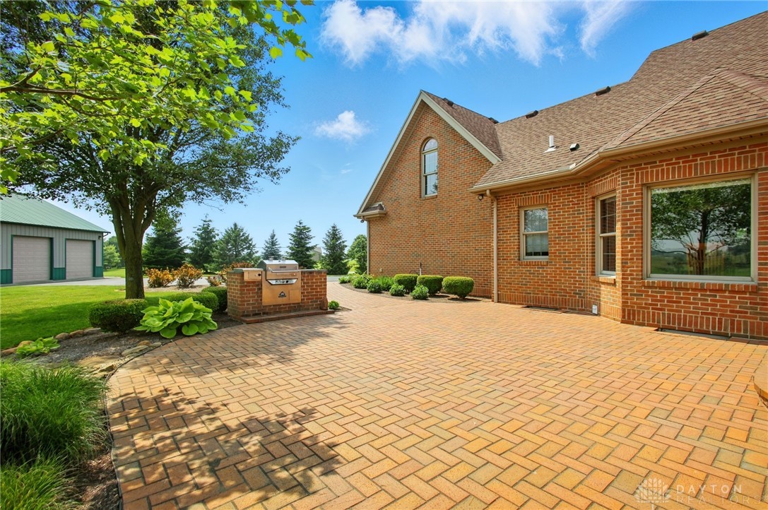 2610 Stewart Road, South Charleston, Ohio image 50