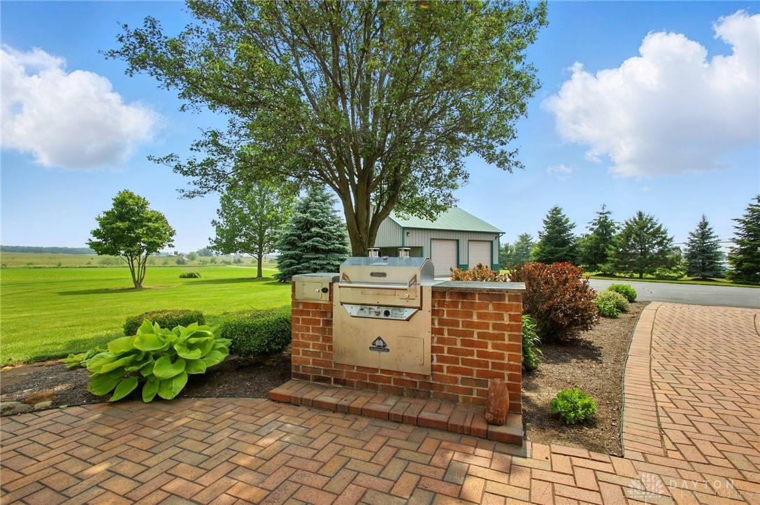 2610 Stewart Road, South Charleston, Ohio image 49