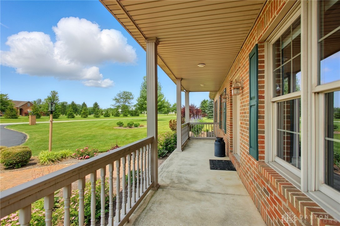 2610 Stewart Road, South Charleston, Ohio image 4