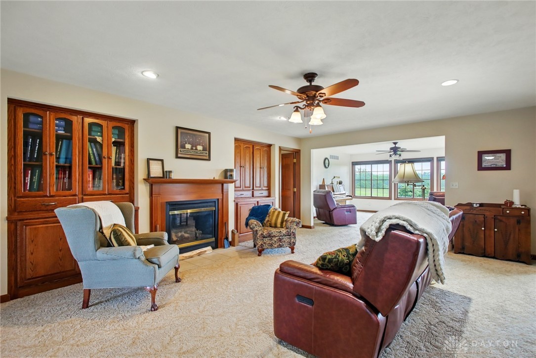 2610 Stewart Road, South Charleston, Ohio image 11