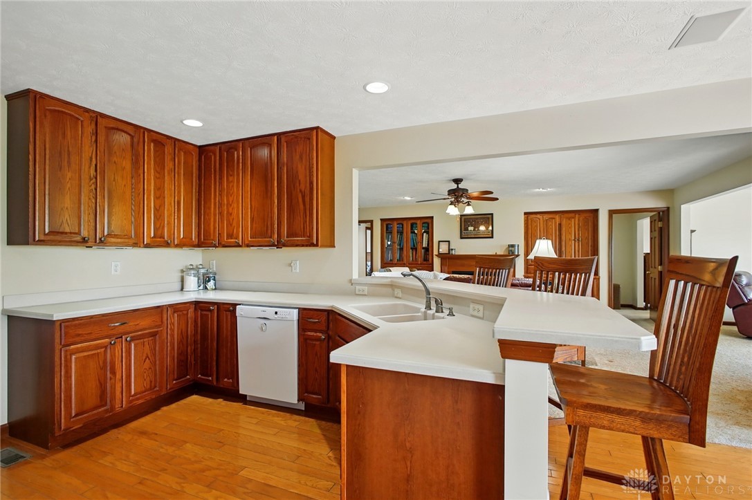 2610 Stewart Road, South Charleston, Ohio image 22