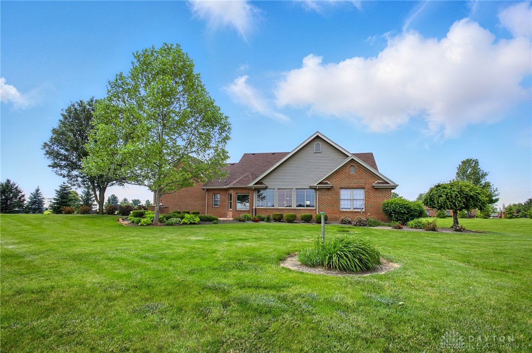 2610 Stewart Road, South Charleston, Ohio image 44