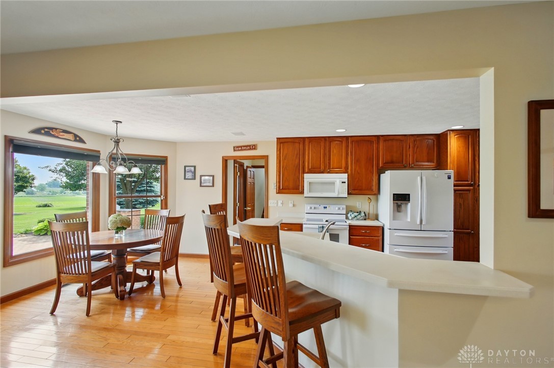 2610 Stewart Road, South Charleston, Ohio image 18