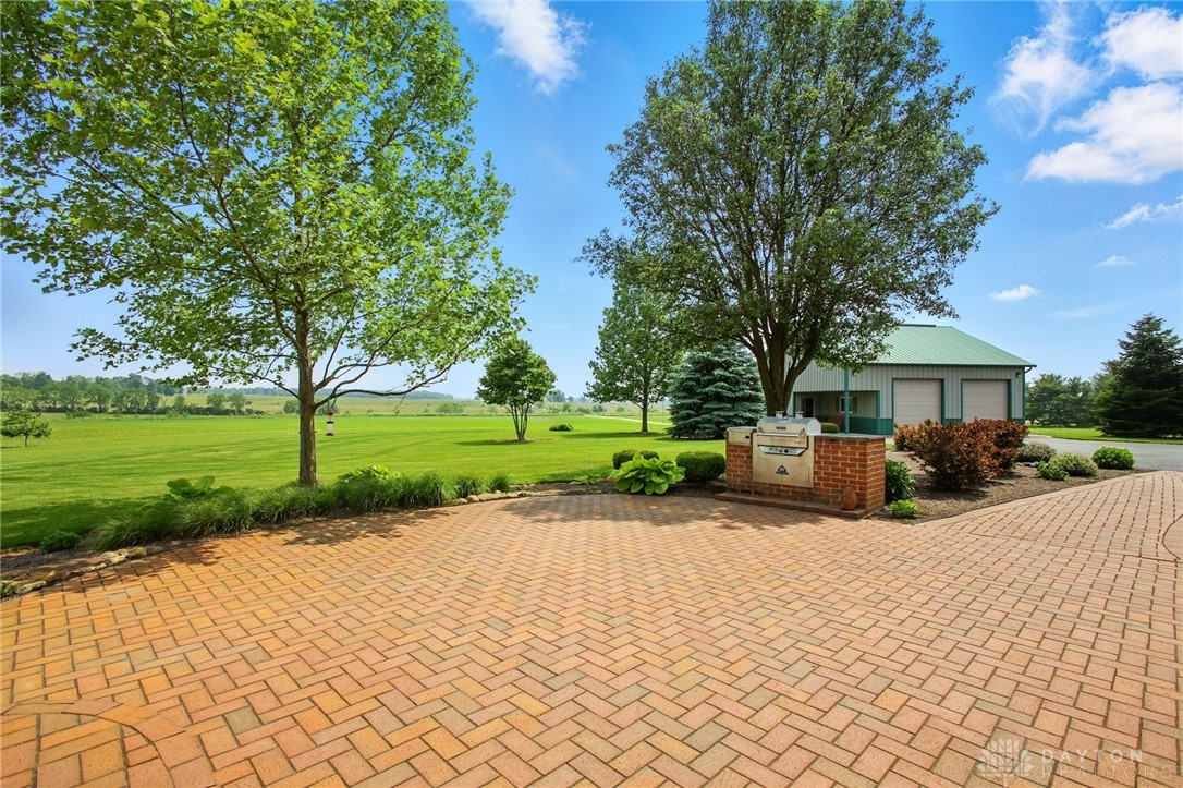 2610 Stewart Road, South Charleston, Ohio image 48