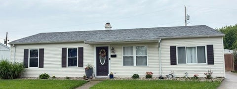 Homes For Sale - 235 W Dakota Street<br/> Miami County, Troy, OH 45373