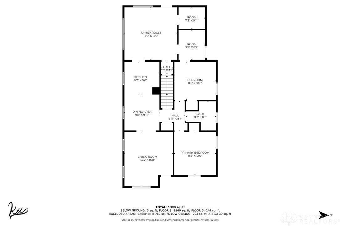 4931 Lauderdale Drive, Moraine, Ohio image 35