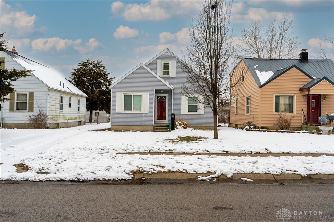 4931 Lauderdale Drive, Moraine, Ohio image 3