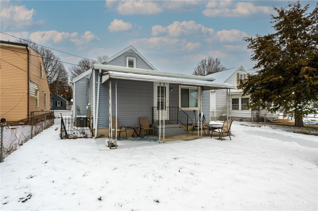 4931 Lauderdale Drive, Moraine, Ohio image 34