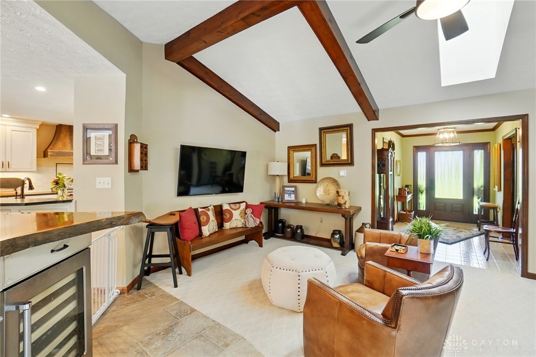 1160 Whispering Woods Lane, Springboro, Ohio image 15