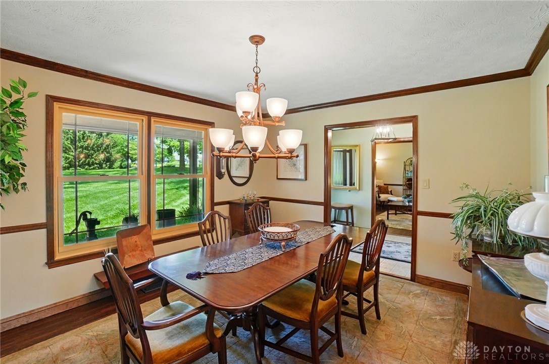 1160 Whispering Woods Lane, Springboro, Ohio image 27