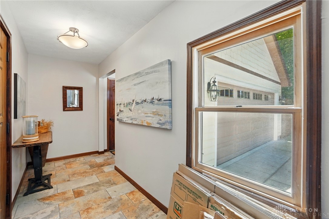 1160 Whispering Woods Lane, Springboro, Ohio image 43