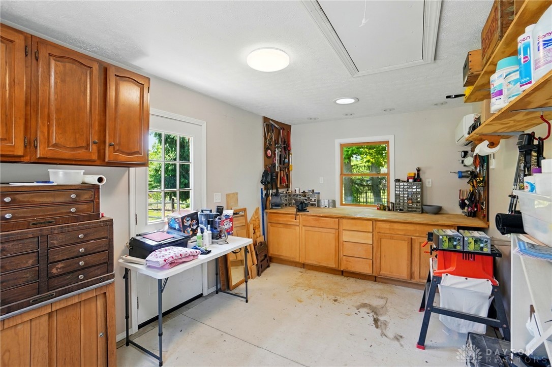 1160 Whispering Woods Lane, Springboro, Ohio image 45