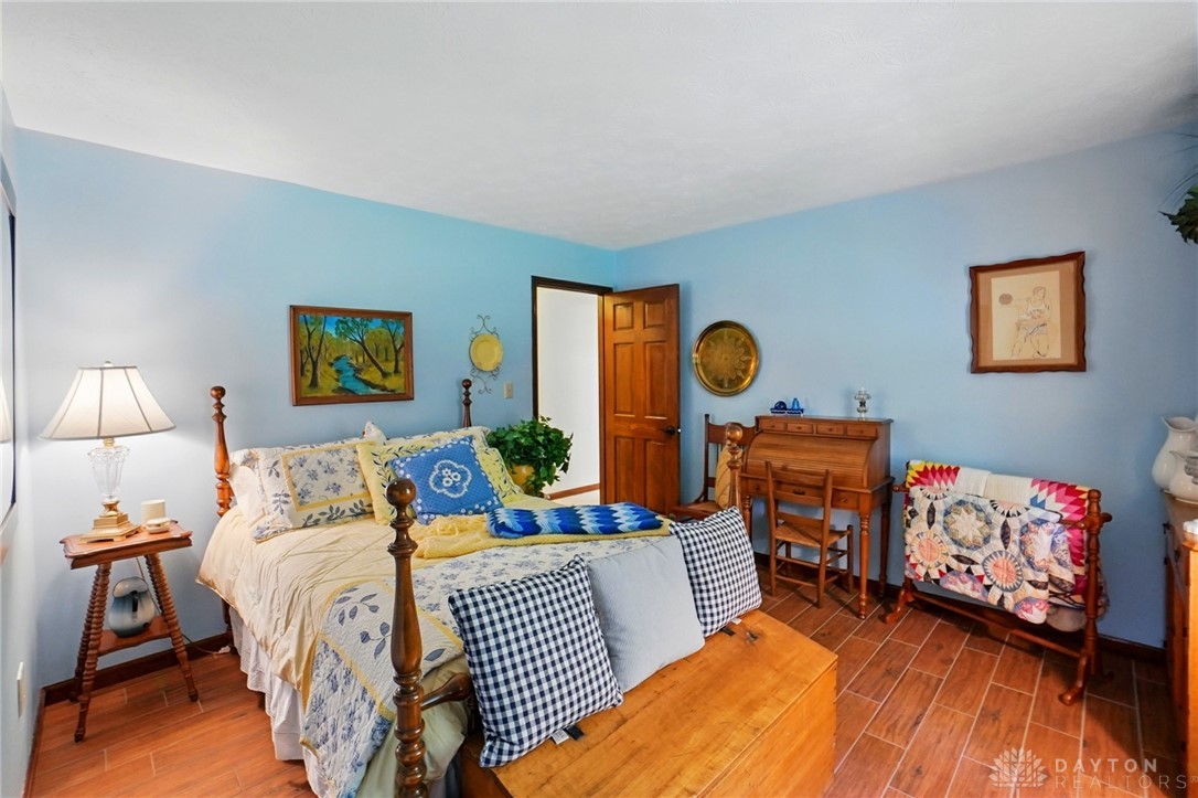 1160 Whispering Woods Lane, Springboro, Ohio image 37
