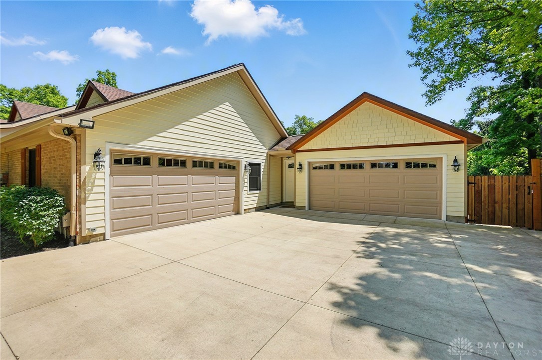 1160 Whispering Woods Lane, Springboro, Ohio image 47