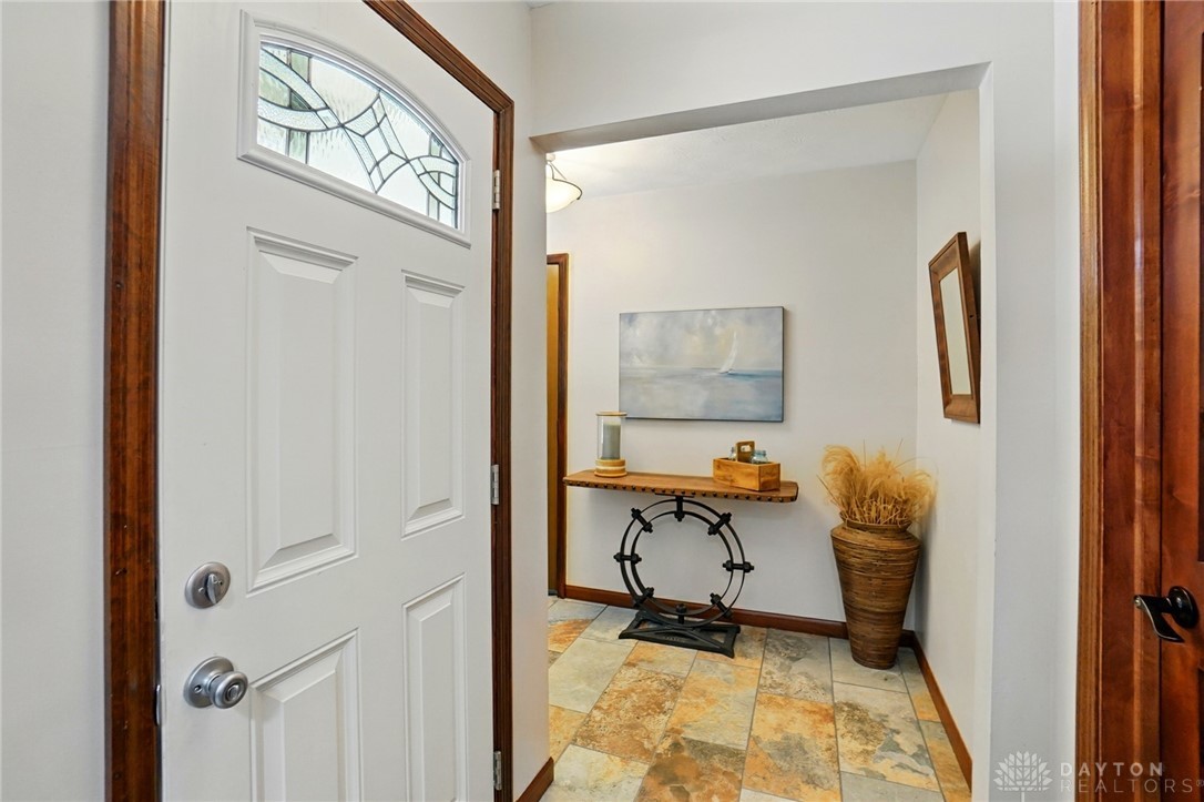 1160 Whispering Woods Lane, Springboro, Ohio image 44