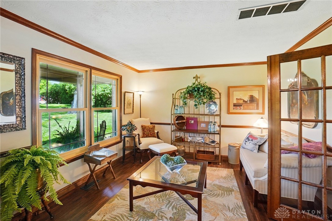 1160 Whispering Woods Lane, Springboro, Ohio image 11