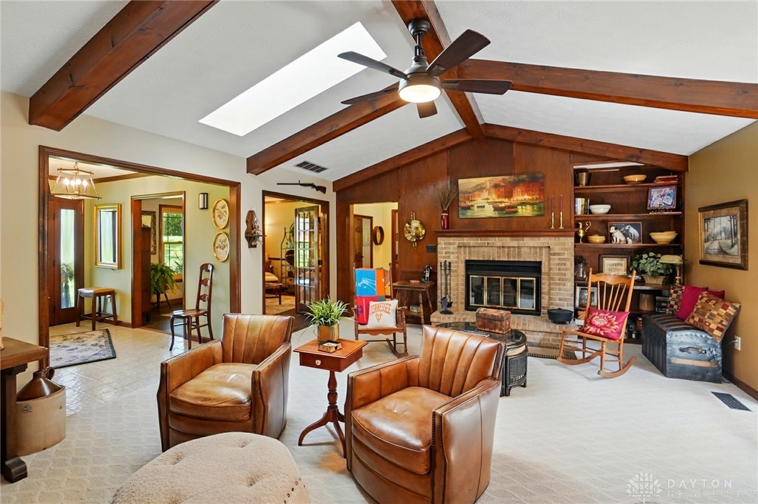 1160 Whispering Woods Lane, Springboro, Ohio image 14