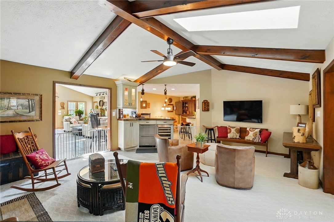 1160 Whispering Woods Lane, Springboro, Ohio image 13