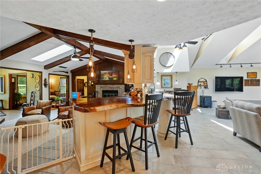 1160 Whispering Woods Lane, Springboro, Ohio image 24