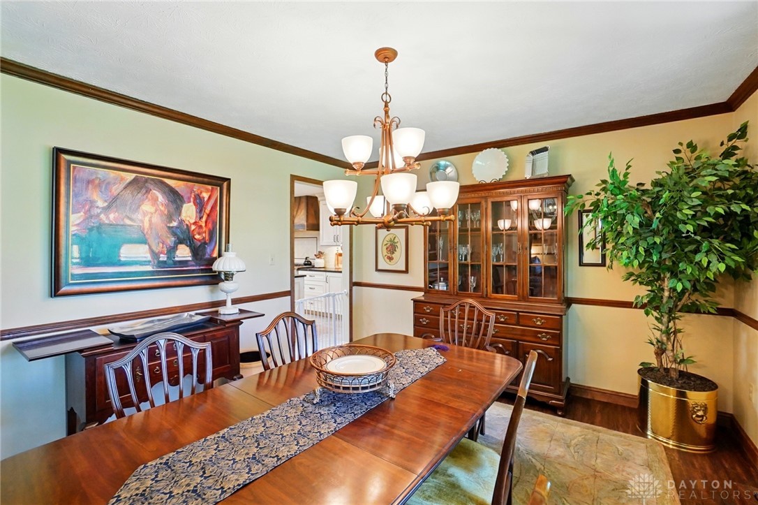 1160 Whispering Woods Lane, Springboro, Ohio image 26