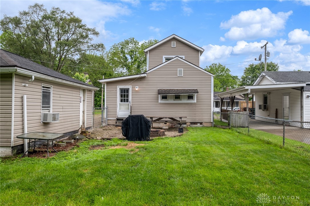 291 S West Street, Xenia, Ohio image 3
