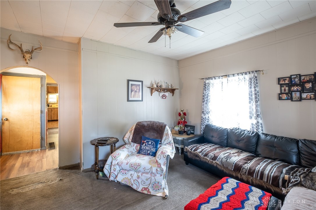 Xenia, Ohio 45385, United States, 3 Bedrooms Bedrooms, ,1 BathroomBathrooms,Residential,Active,136689